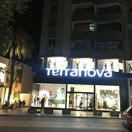 Apartament Dereboyu *